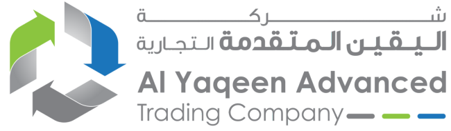 Al Yaqeen Advanced Trading — TQS Client