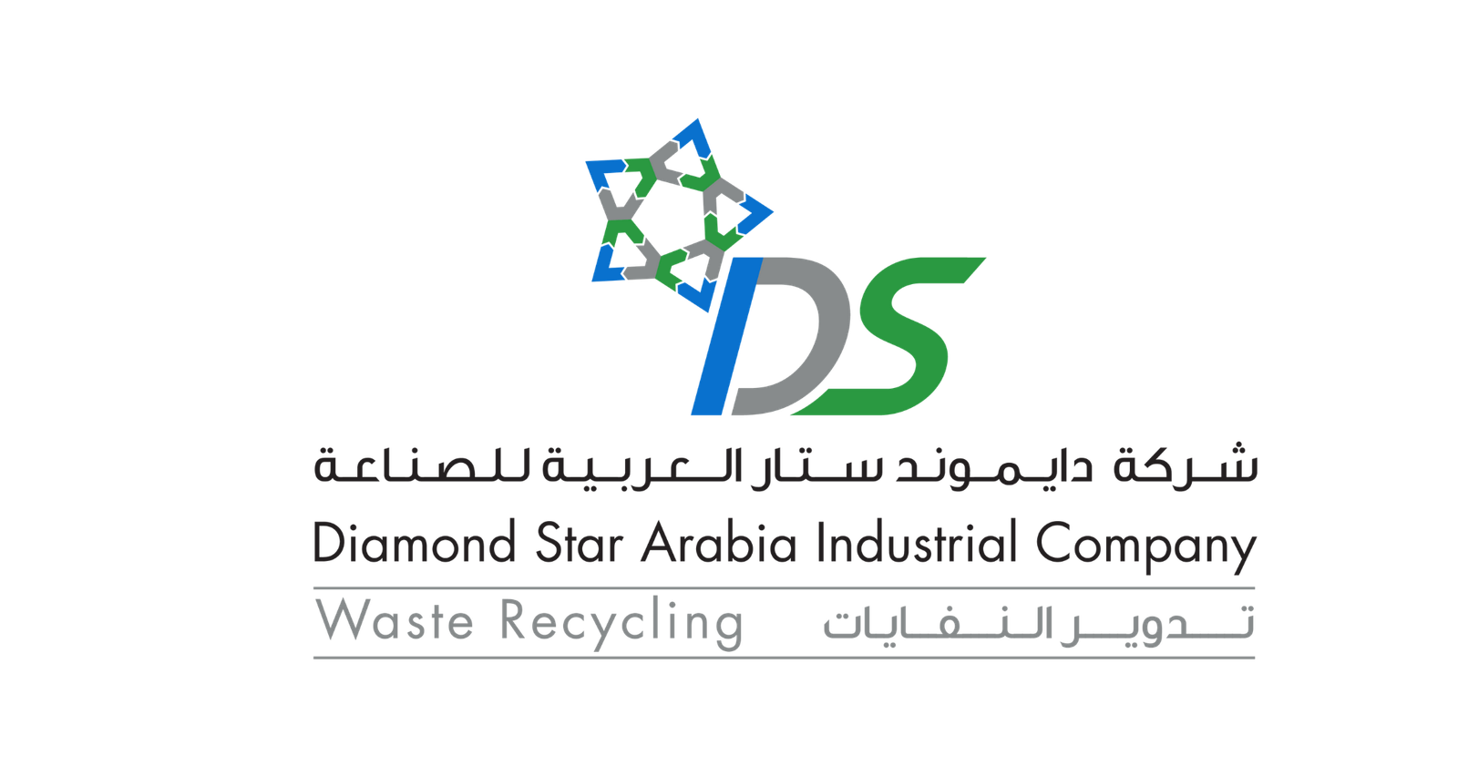 Diamond Star Arabia — TQS Client